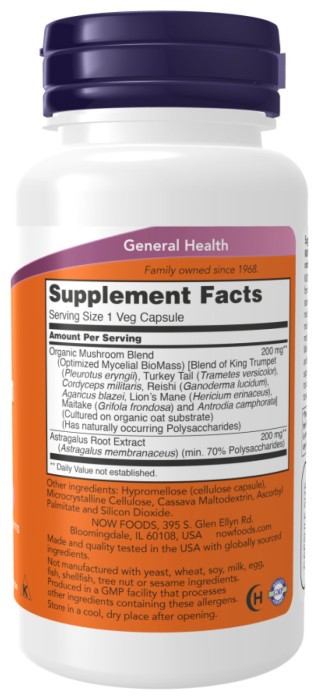 Immune Renew - 90 Vcaps