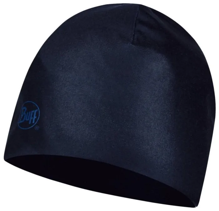 Шапка Buff Thermonet Hat, S-Wave Blue