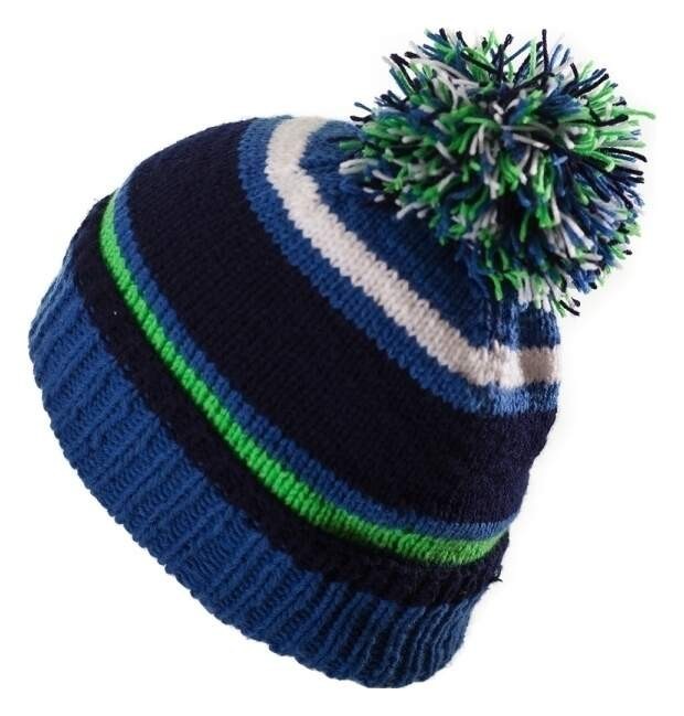 Шапка Rehall Jo sky diver