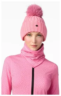Шапка Goldbergh ( GB60002263-4762 ) UNA beanie