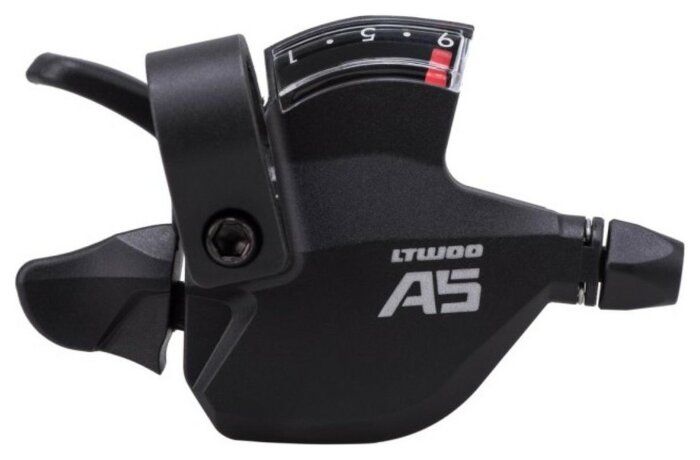 Манетка прав. 9 L-TWOO A5 SL-V4009-9W-2 2х9/3x9