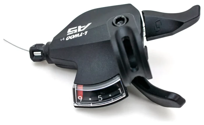 Монетка пров. 9 L-TWOO A5 SL-V4009-9W-2 2х9/3x9