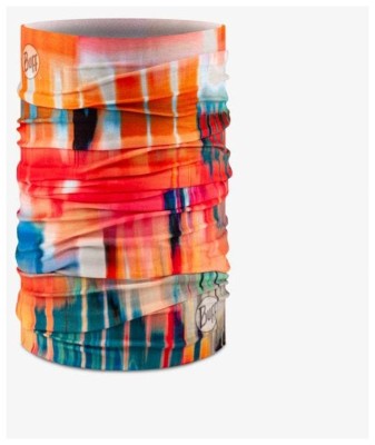 Шарф-труба Buff Original Ecostretch, Flow Multi