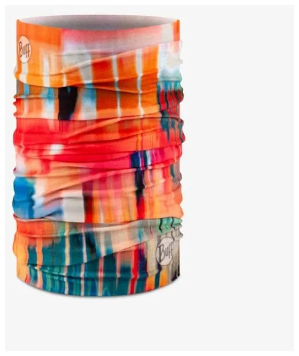 Шарф-труба Buff Original Ecostretch, Flow Multi