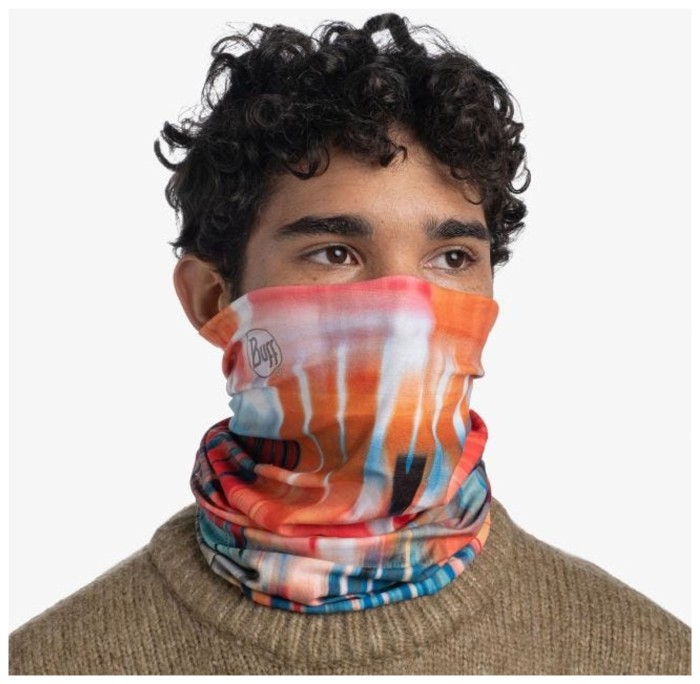 Шарф-труба Buff Original Ecostretch, Flow Multi