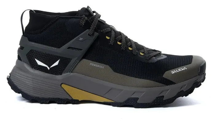 Ботинки Salewa Pedroc 2 MID PTX Mns