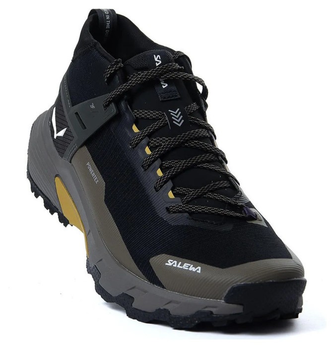 Ботинки Salewa Pedroc 2 MID PTX Mns