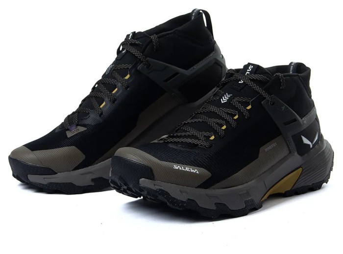 Ботинки Salewa Pedroc 2 MID PTX Mns