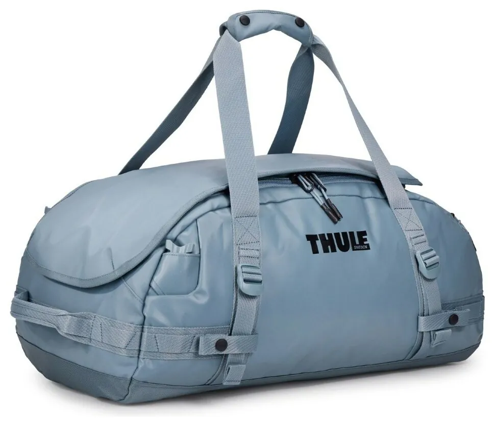 Спортивна сумка Thule Chasm Duffel 40L (Pond) 3204992 (TH 3204992) (TH 3204992)