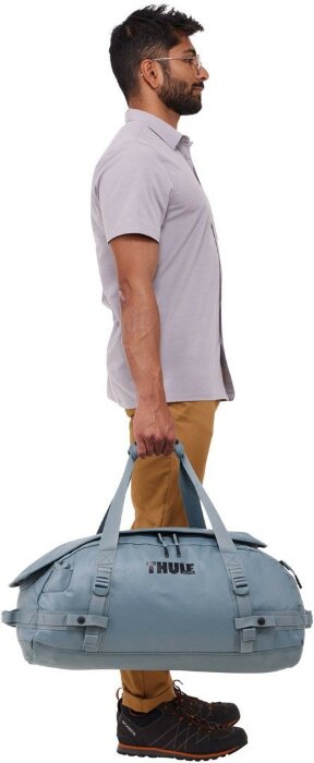 Спортивная сумка Thule Chasm Duffel 40L (Pond) 3204992 (TH 3204992)