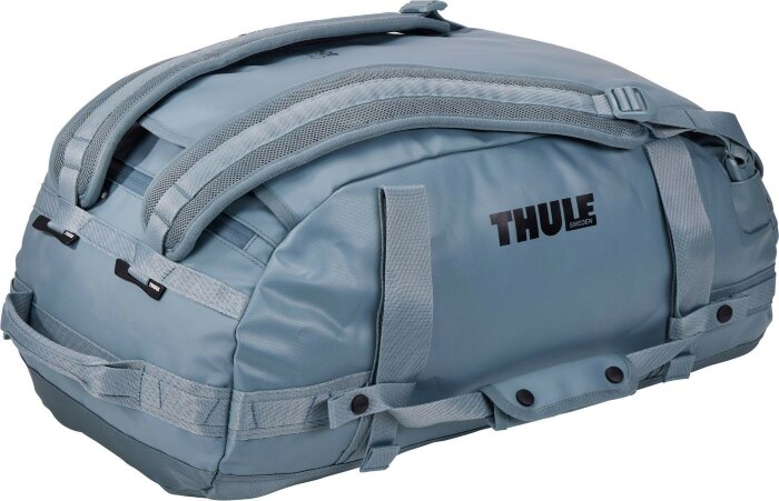 Спортивная сумка Thule Chasm Duffel 40L (Pond) 3204992 (TH 3204992)