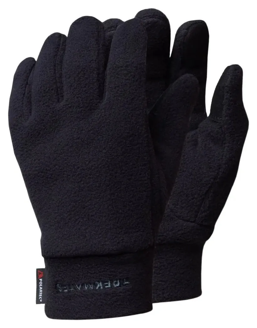 Рукавиці Trekmates Annat Glove Jnr TM-006167 (S Black)