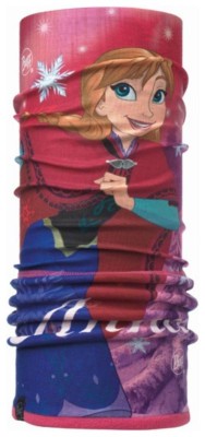 Шарф-труба дитячий (4-8) Buff Frozen Child Polar, Anna Mardi Grape