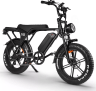 Електровелосипед Cruzzer V8, укр