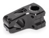 Вынос руля для велосипеда Salt PRO FRONTLOADER 50мм Black (06031010118) Фото - 3