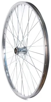 Колесо заднее 28" 11Gx36H на стакане ХВЗ
