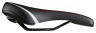 Седло для велосипеда Cycledesign CITY II Black (SA0030) Фото - 1