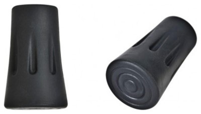 Насадка-колпачок Vipole Trekking Rubber Round Tip (R10 05)