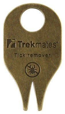 Пинцет для извлечения клещей Trekmates Tick Remover