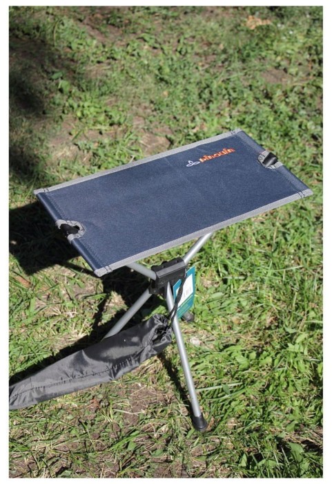 Стул раскладной Pinguin Climber Stool, Petrol