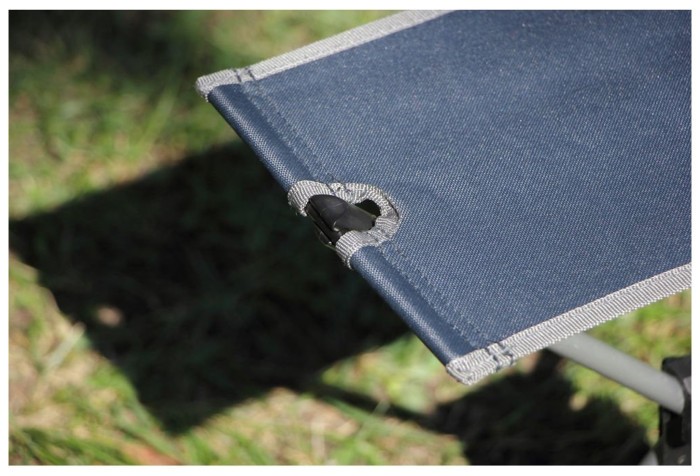 Стул раскладной Pinguin Climber Stool, Petrol