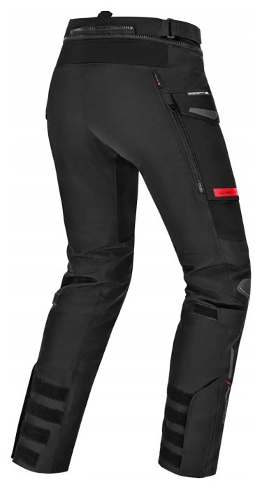 Мотоштани Shima DUNE Red LADY M