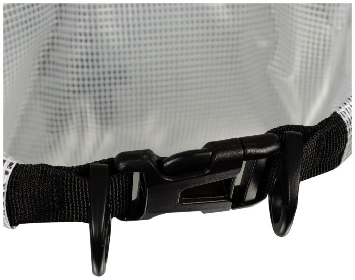 Гермомешок TRAMP PVC прозрачный 15л UTRA-197