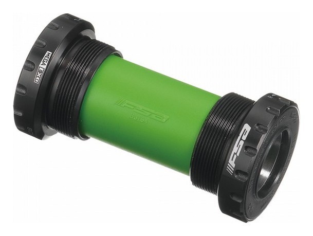 Каретка FSA 200-1869 MEGA EXO BB ROAD для установки шатунов M/Exo modular в рамы BSA