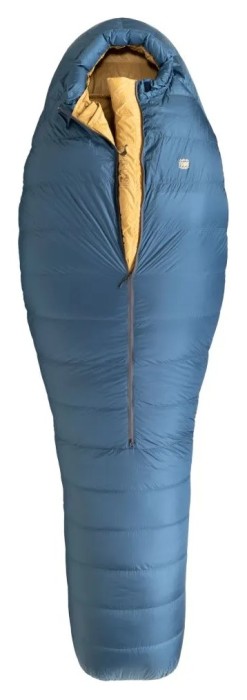 Спальник пуховой Turbat Kuk 500