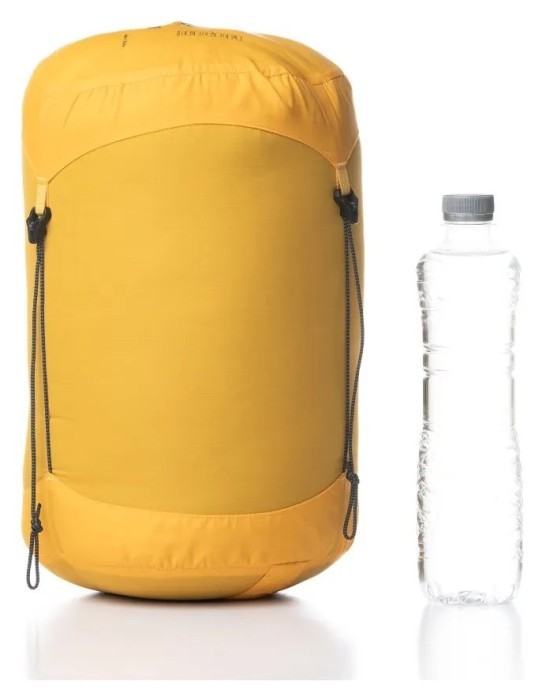 Спальник пуховой Turbat Kuk 500