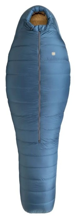 Спальник пуховой Turbat Kuk 500