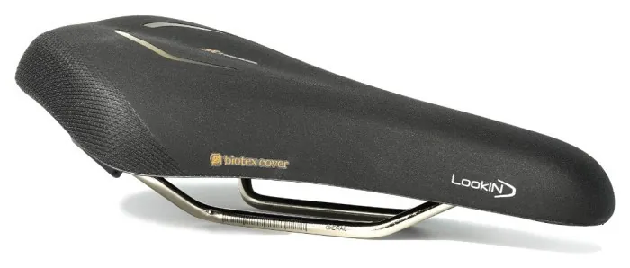Седло Selle Royal Lookin Evo Moderate Unisex Black