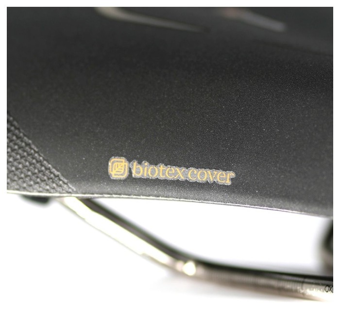 Седло Selle Royal Lookin Evo Moderate Unisex Black