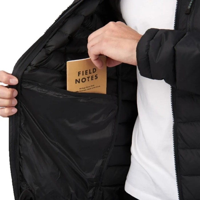 Куртка Sierra Designs Sierra black