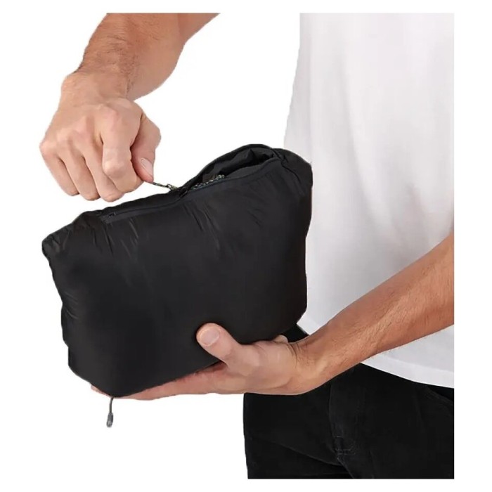 Куртка Sierra Designs Sierra black