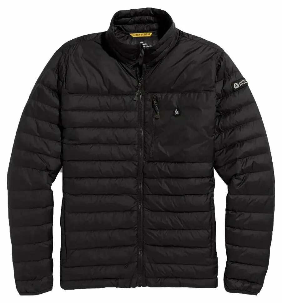 Куртка Sierra Designs Sierra black (XXL)