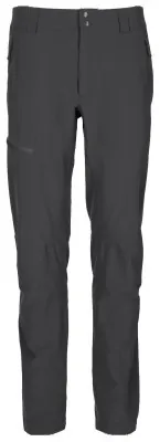 Брюки мужские Rab Incline Light Pants, Anthracite, 32, Regular