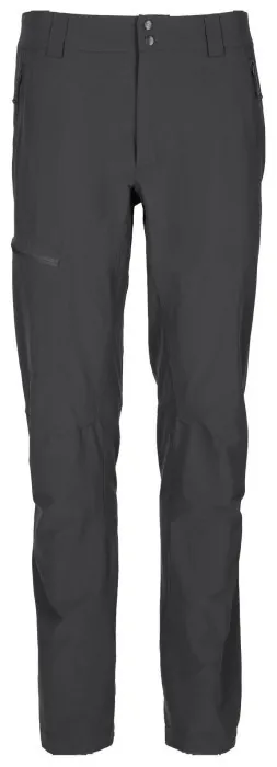 Брюки мужские Rab Incline Light Pants, Anthracite, 32, Regular