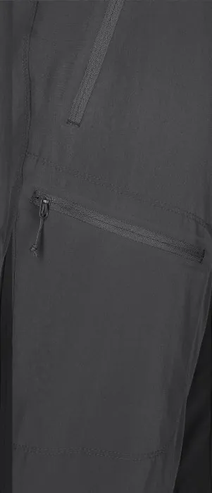 Брюки мужские Rab Incline Light Pants, Anthracite, 32, Regular