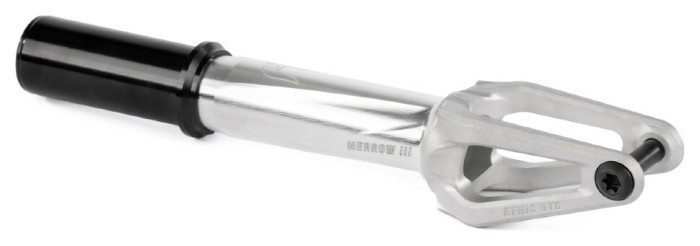 Вилка ETHIC DTC Merrow V3 IHC Pro - Raw