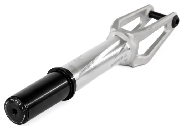 Вилка ETHIC DTC Merrow V3 IHC Pro - Raw