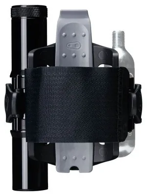 Набор инструментов Crankbrothers TOOL S.O.S. TS18 TUBE STASH TOOL KIT