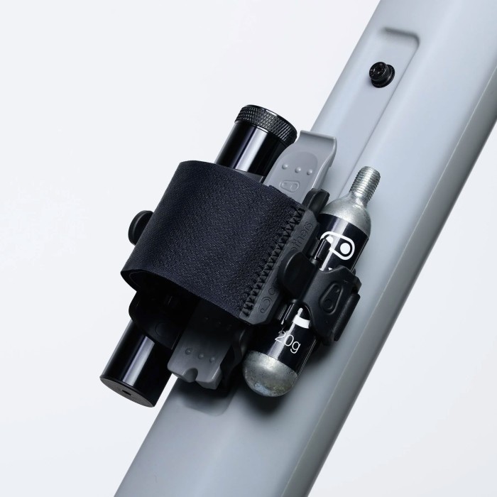 Набор инструментов Crankbrothers TOOL S.O.S. TS18 TUBE STASH TOOL KIT