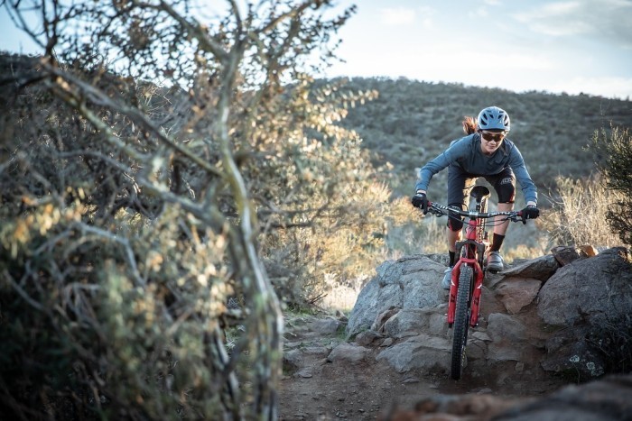 Вело Шолом TLD A1 MIPS Classic [BLACK] XS