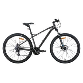 Велосипед 29&quot; Leon TN-90 AM Hydraulic lock out DD 2022
