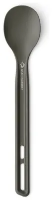 Ложка подовжена Sea to Summit Frontier UL Long Handle Spoon, Grey