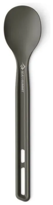 Ложка подовжена Sea to Summit Frontier UL Long Handle Spoon, Grey