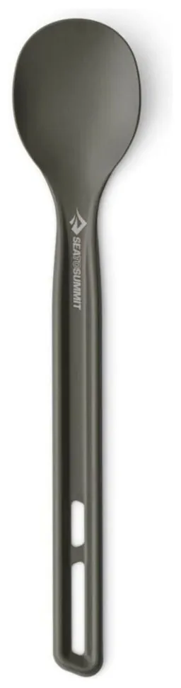 Ложка подовжена Sea to Summit Frontier UL Long Handle Spoon, Grey (SHM_STS ACK034011-611701)