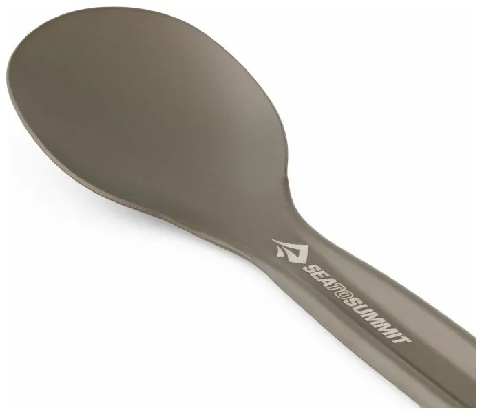 Ложка подовжена Sea to Summit Frontier UL Long Handle Spoon, Grey