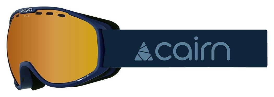 Cairn маска Blaze L Photochromic mat night sky, укр, укр